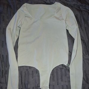Skims Bodysuit